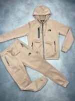 The North Face Train n Logo Tracksuit For Men's in Different Colors