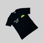 Off-White Kit Las Vegas T-shirt In Black For Men's Women's - Image 3