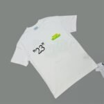 Off-White Kit Las Vegas T-shirt In Black For Men's Women's - Image 4