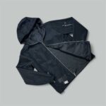 Prada Milano Reversible Hooded Jacket - Image 3