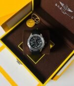 Breitling Endurance Pro Black Dial Men's Watch - Image 2
