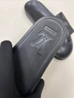 Louis Vuitton Men's Waterfront Mules Sliders - Image 4