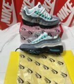 Nike Air Max 95 Hyper Turquoise Men's Trainers