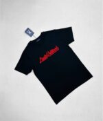 Louis Vuitton Men's Women's LV² Logo Printed T-Shirts - Image 3