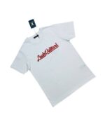 Louis Vuitton Men's Women's LV² Logo Printed T-Shirts - Image 4