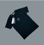 Stone Island Compass-logo T-Shirts For Men's in 2 Colors - Image 4