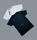 Stone Island Compass-logo T-Shirts For Men's in 2 Colors