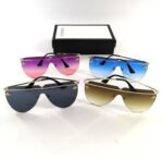 Gucci Square Sunglasses Flat Top Oversized Sunglasses in Different Colors