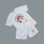 Casablanca La Medaille T-shirts & Shorts Set For Men's in Different Colors - Image 6