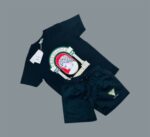 Casablanca La Medaille T-shirts & Shorts Set For Men's in Different Colors - Image 5