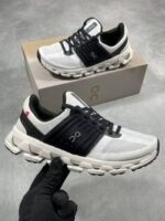 On Running Cloudswift 3 AD Sand Magnet Trainers For Women's - Image 2