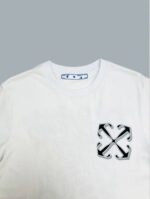 OFF-WHITE Dragon Skate T-Shirts & Shorts Sets in Different Colors For Men's - Image 6