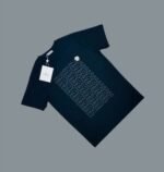 Moncler Logo Motif T-Shirts For Men's in Different Colors - Image 4