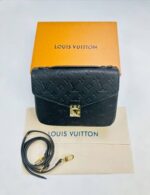 LOUIS VUITTON Pochette Metis Shoulder Bag Monogram For Women's in 2 Colors - Image 3