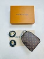 LOUIS VUITTON PALM SPRINGS MONOGRAM MINI WOMEN'S BACKPACK - Image 3