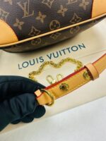 Louis Vuitton Logo Printed Cross Body Women's Bags in 2 Colors - Image 4