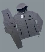 C.P. Company Logo Printed Tracksuits For Men's in Different Colors - Image 5