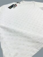 Louis Vuitton LV T-Shirts & Shorts Sets For Men's in 2 Colors - Image 6
