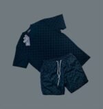 Louis Vuitton LV T-Shirts & Shorts Sets For Men's in 2 Colors - Image 5
