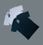 Louis Vuitton LV T-Shirts For Men's in Different Colors - Image 2