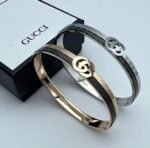 Gucci Casual Bracelet in Different Colors - Image 2