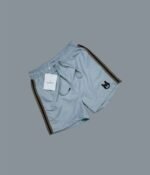 Moncler Iconic Swim Shorts For Men's in 2 Colors - Image 5