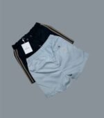 Moncler Iconic Swim Shorts For Men's in 2 Colors - Image 3