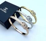 Chanel Bracelets For Women's in 3 Different Colors - Image 2