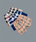 Burberry Swim Shorts For Men's in Different Colors - Image 2