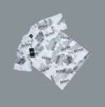 Hugo Boss T-Shirts For Men's in 2 Colors - Image 3