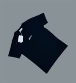 Off-White Logo Printed T-Shirts For Men's in 2 Colors - Image 3