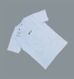 Off-White Logo Printed T-Shirts For Men's in 2 Colors - Image 4