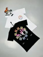 AMIRI T-SHIRT in 2 Colors - Image 2