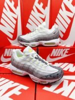 Nike Air Max 95 Retro "Logos Pack" Men's Trainers