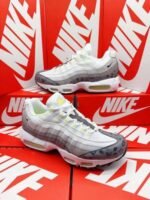 Nike Air Max 95 Retro "Logos Pack" Men's Trainers - Image 2