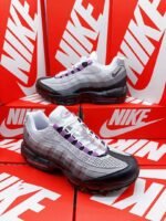 Nike Air Max 95 Next Nature Disco Purple Men's Trainers