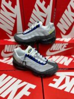 Nike Air Max 95 Kiss My Airs Neon Men's Trainers - Image 2