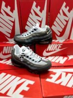 Nike Air Max 95 OG Grey Gradient Men's Trainers