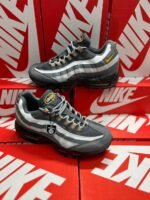 Nike Air Max 95 Cool Grey/Sundial Men's Trainers