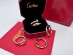 Cartier Juste Un Clou Ring For Women's - Image 2