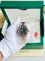 Rolex GMT-Master II Rootbeer Men's Watch