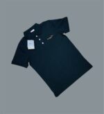 Dior Logo Printed Polo Shirts For Men's in 2 Colors - Image 3