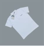 Dior Logo Printed Polo Shirts For Men's in 2 Colors - Image 4