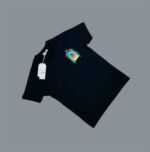 Casablanca Crew Neck Logo Printed T-Shirts & Shorts Sets For Men's in Different Colors - Image 5