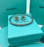 Tiffany & Co. Turquoise Bracelet For Women's in Different Colors - Image 6