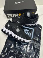 Nike Air Max DN8 Black White Fashion Trainers Men's