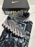 Nike Air Max DN8 Iron Grey Men's Trainers - Image 2