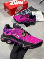 Nike Air Max Plus TN Fireberry Men's Trainers