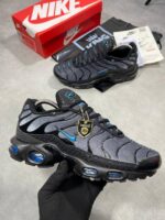 Nike Air Max Plus TN Black Hex Sports Men's Trainers