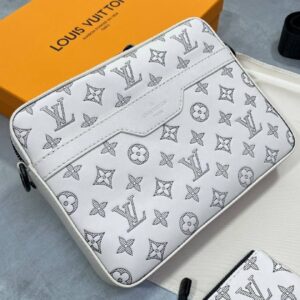 LV Trio Bag Superclone Quality | Premium Designer Bag